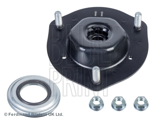 Repair Kit, suspension strut support mount